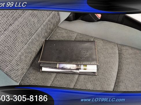 Used 2014 RAM 1500 Big Horn image 35