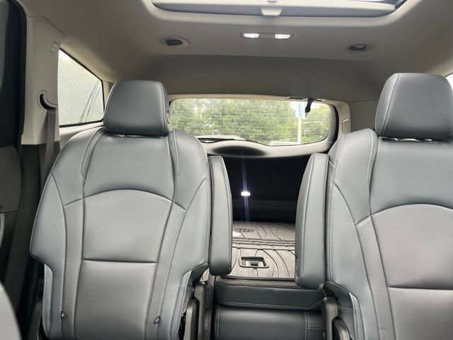 Used 2018 Buick Enclave Premium w/ Trailering Package FWD image 28
