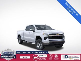 New 2026 Chevrolet Silverado 1500 LT w/ Protection Package video 1