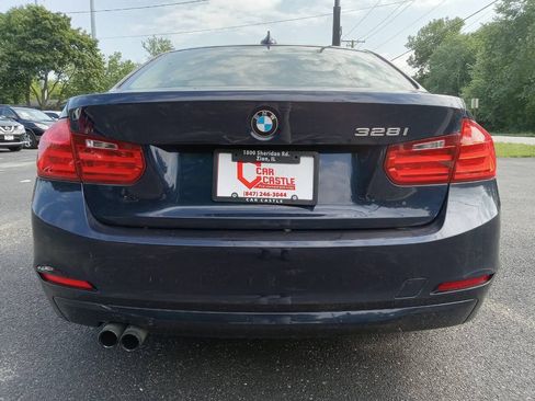 Used 2012 BMW 328i Sedan RWD image 8
