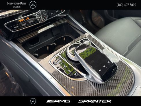 Used 2019 Mercedes-Benz G 63 AMG 4MATIC image 25