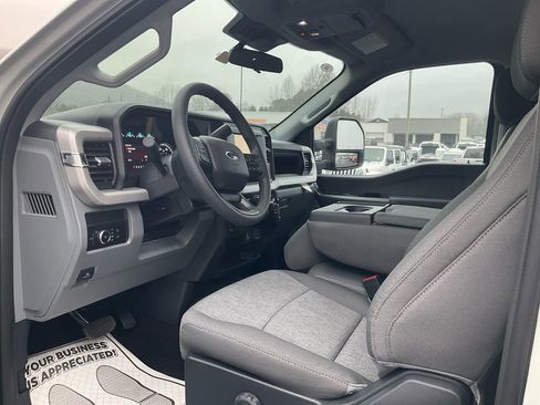 New 2026 Ford F250 XL w/ STX Appearance Package image 15