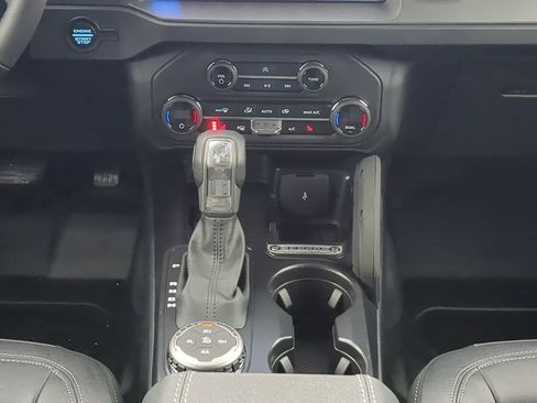 New 2026 Ford Bronco Big Bend image 17