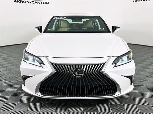 Used 2019 Lexus ES 350 image 2