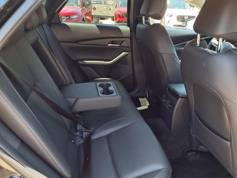 Certified 2023 MAZDA CX-30 AWD 2.5 S w/ Select Package image 23