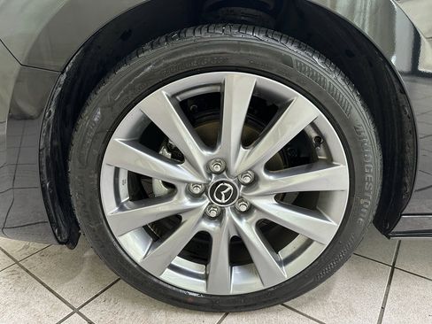 Used 2025 MAZDA MAZDA3 s image 16