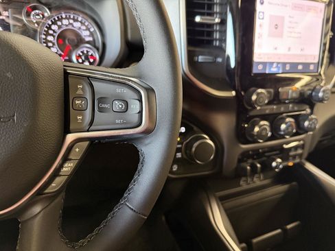 New 2026 RAM 1500 Big Horn AWD/4WD image 14