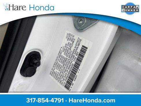 Used 2022 Honda CR-V EX-L image 35