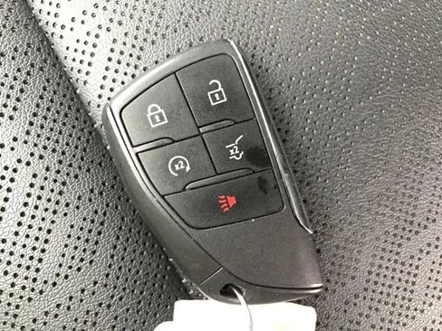 Certified 2025 Chevrolet Equinox LT w/ Convenience Package II image 23