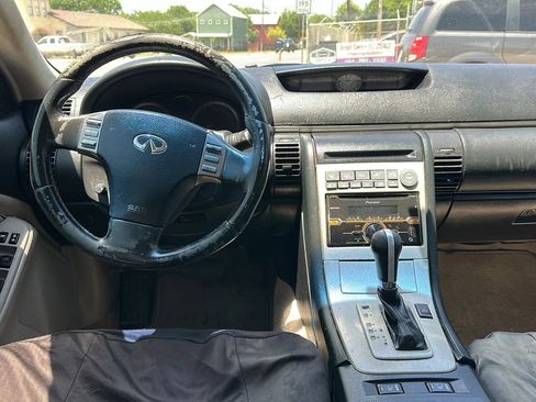 Used 2006 INFINITI G35 Sedan image 15