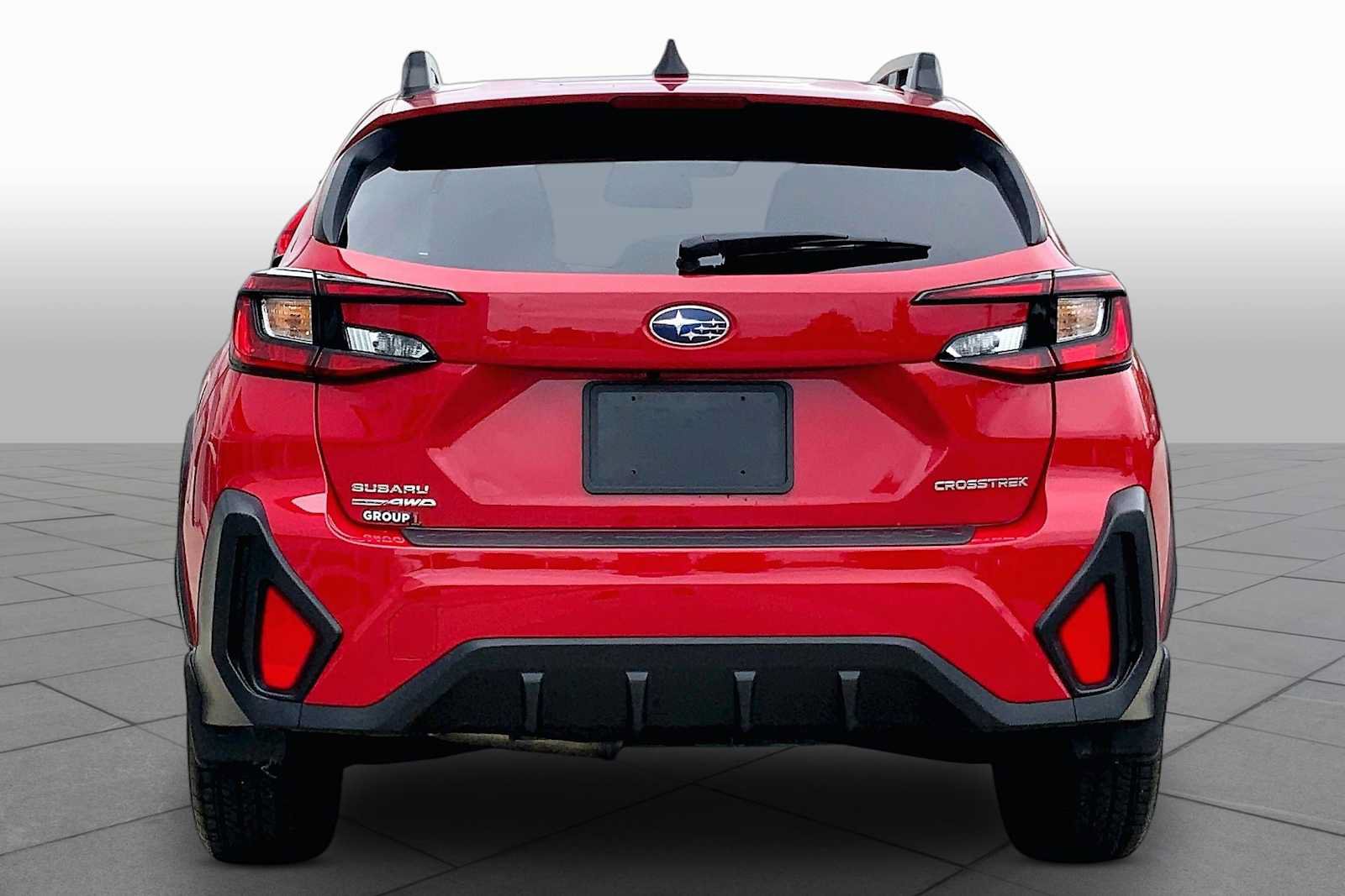 Certified 2024 Subaru Crosstrek 2.0i Premium AWD/4WD image 4