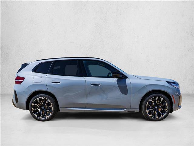 New 2026 BMW X3 M50 w/ Premium Package AWD/4WD image 4