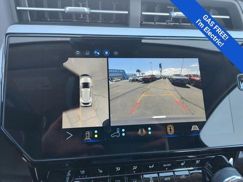 New 2027 Chevrolet Bolt RS w/ Technology Package FWD image 12