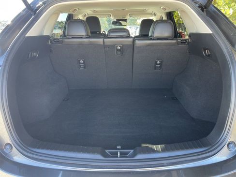 Used 2018 MAZDA CX-5 Grand Touring image 29