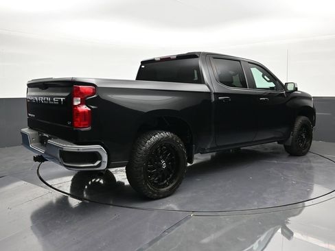 Used 2023 Chevrolet Silverado 1500 LT image 5