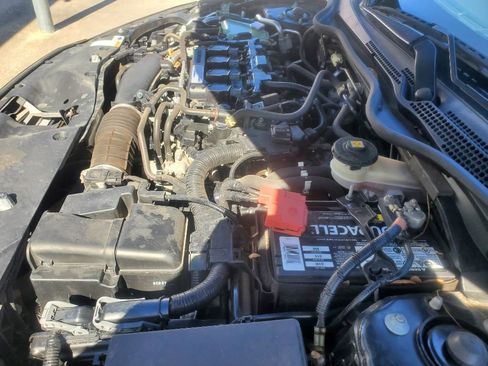 Used 2018 Honda Civic Touring image 40