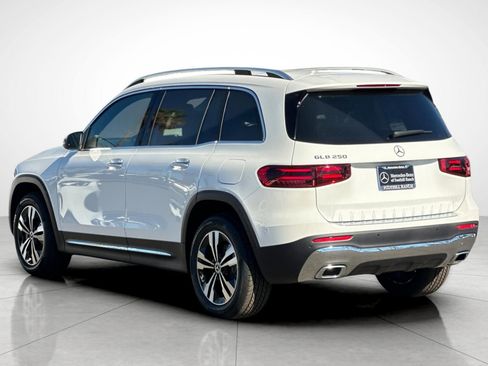 New 2025 Mercedes-Benz GLC 63 AMG S image 13