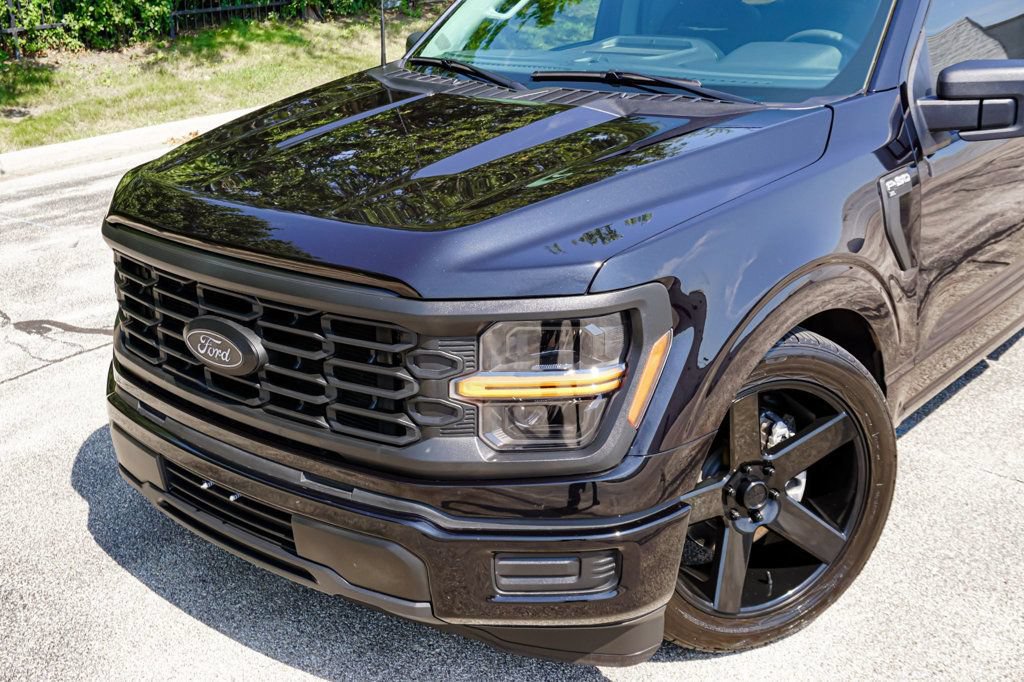Used 2025 Ford F150 XL RWD image 67