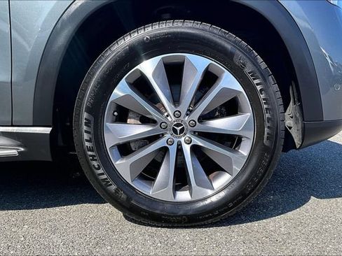 Certified 2022 Mercedes-Benz GLE 350 4MATIC image 9