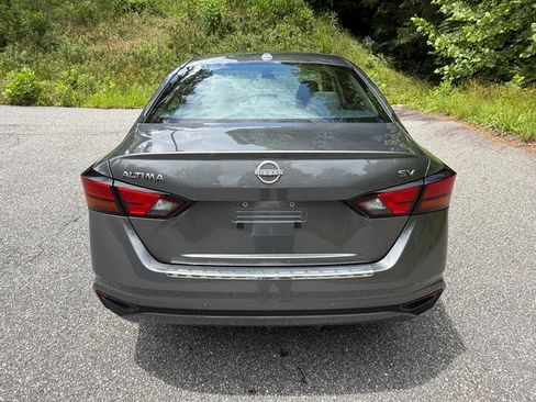 Used 2023 Nissan Altima 2.5 SV FWD image 7