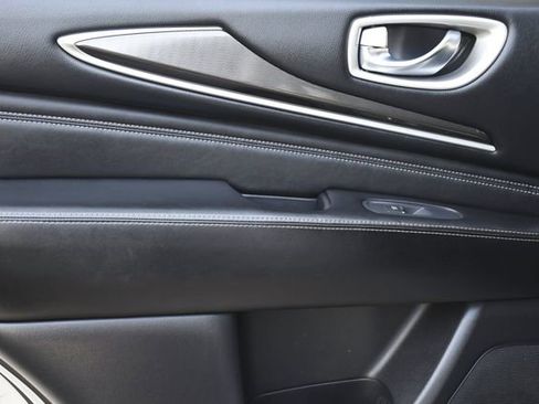 Used 2020 INFINITI QX60 Pure image 26