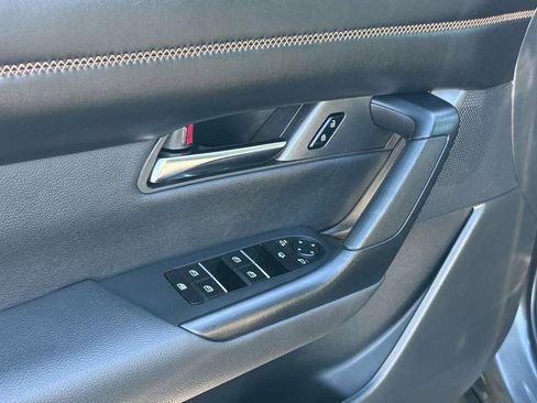 Certified 2025 MAZDA CX-50 2.5 Hybrid w/ Premium Plus Pkg image 21