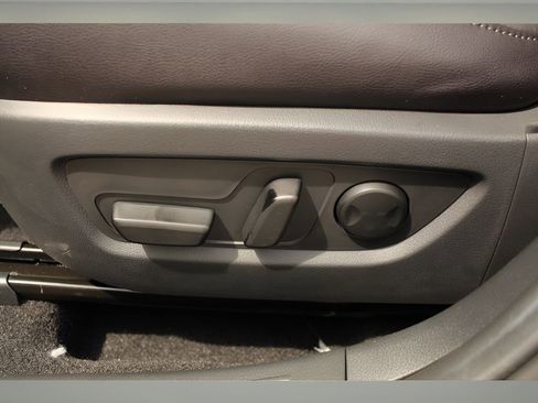 Certified 2025 MAZDA CX-50 AWD 2.5 Hybrid w/ Cargo Package image 12