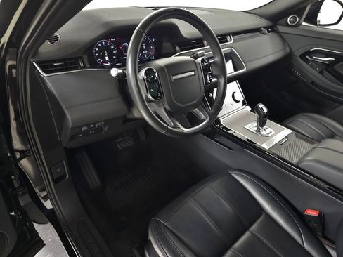 Used 2020 Land Rover Range Rover Evoque S AWD/4WD image 15