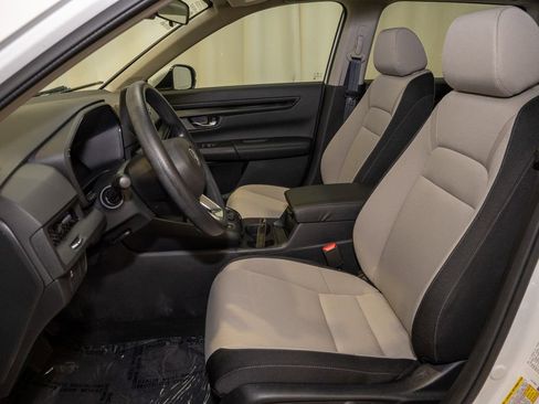 Used 2024 Honda CR-V EX image 11