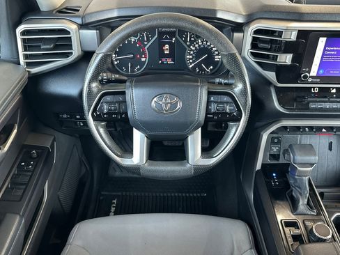 Used 2024 Toyota Tundra SR5 AWD/4WD image 13