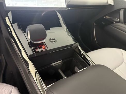 New 2026 Land Rover Range Rover Sport Dynamic SE AWD/4WD image 22