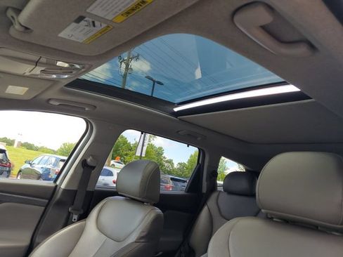 Used 2019 Hyundai Santa Fe Limited FWD image 21