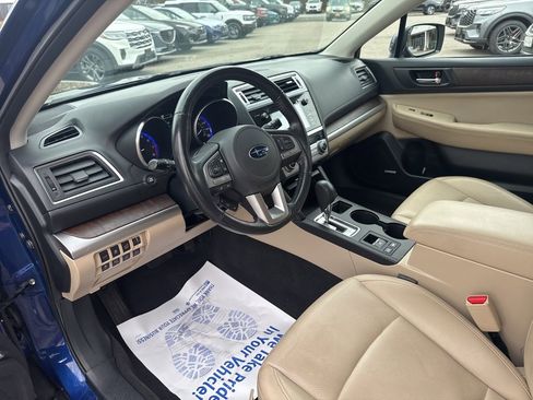 Used 2015 Subaru Outback 3.6R Limited image 20