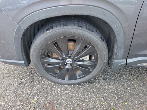 Used 2021 Subaru Ascent Touring w/ Popular Package #2A image 29