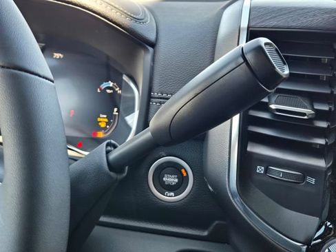 New 2026 RAM 3500 Laramie w/ Sport Appearance Package AWD/4WD image 12