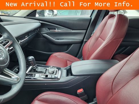 Used 2023 MAZDA CX-30 AWD 2.5 S w/ Preferred Package image 10