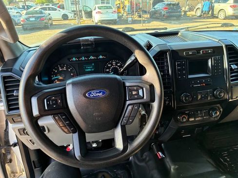 Used 2018 Ford F150 XL w/ XL Power Equipment Group AWD/4WD image 14