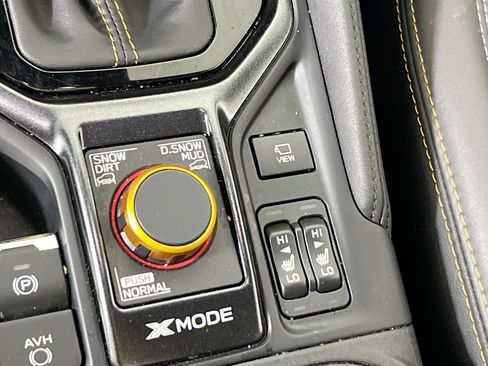 Used 2023 Subaru Forester Wilderness image 20