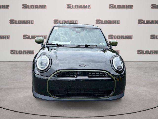 New 2027 MINI Cooper S FWD image 8