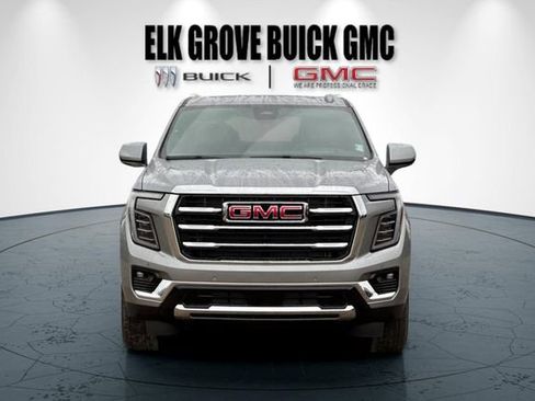 New 2026 GMC Yukon XL Elevation image 9