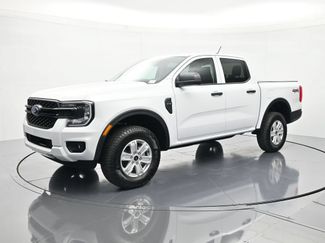 New 2026 Ford Ranger XL AWD/4WD video 1