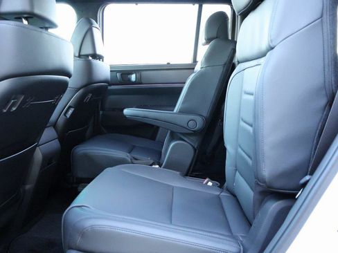 New 2026 Hyundai Santa Fe Calligraphy image 20