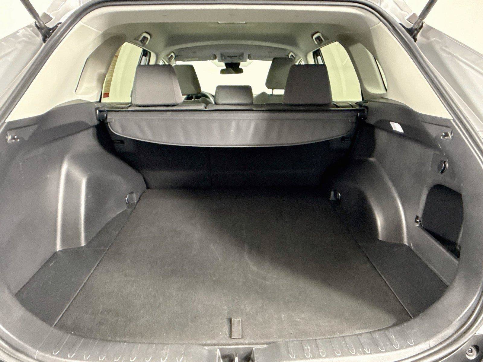 Certified 2024 Toyota RAV4 XLE AWD/4WD image 36