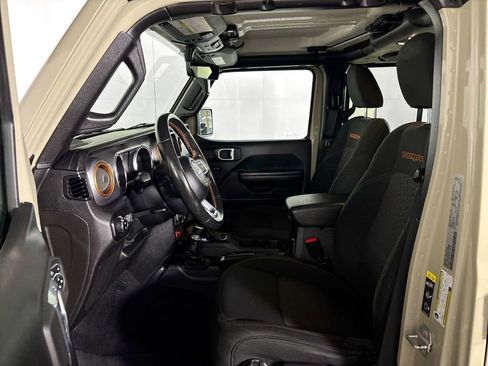 Used 2020 Jeep Gladiator Mojave image 11