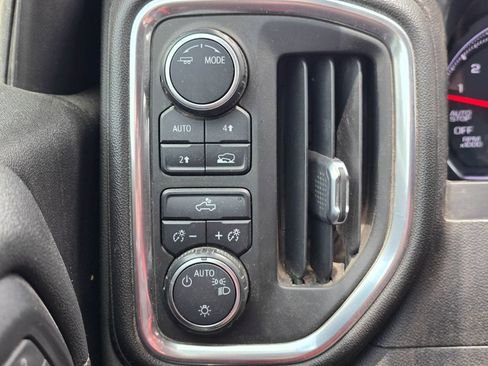 Used 2020 Chevrolet Silverado 1500 LT w/ All-Star Edition AWD/4WD image 23