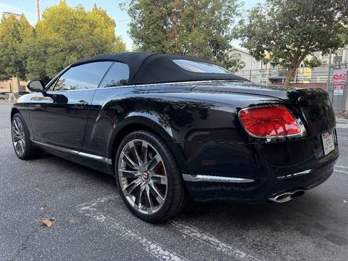 Used 2013 Bentley Continental GT AWD/4WD image 4
