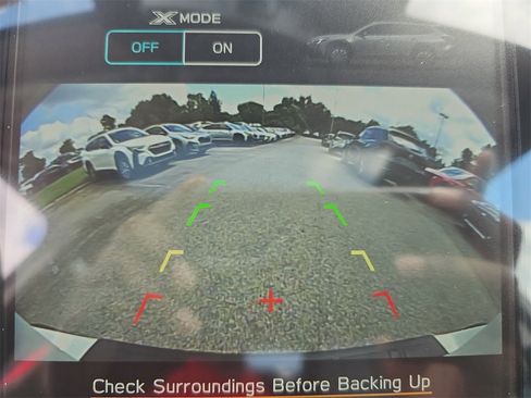 New 2025 Subaru Outback Premium w/ Popular Package #1A image 24