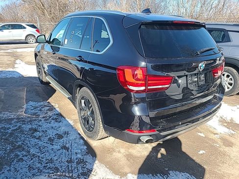 Used 2017 BMW X5 xDrive35i image 6