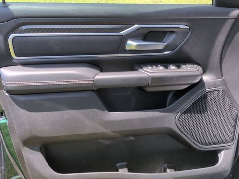 New 2026 RAM 1500 4x4 Crew Cab image 11