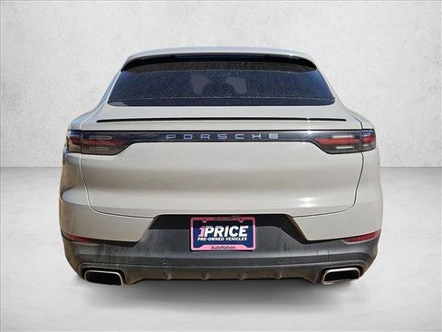Used 2021 Porsche Cayenne Coupe image 6